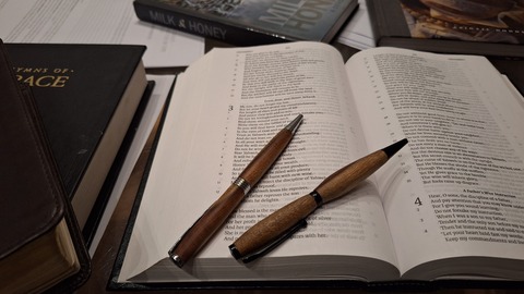 Everyday use pens