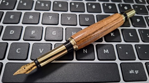 Fountain Pen